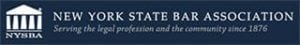 New York State Bar Association | Serving the legal profession and the community since 1876